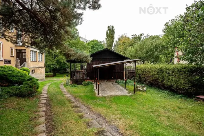 Prodej činžovního domu, Česká Lípa, Mariánská, 423 m2