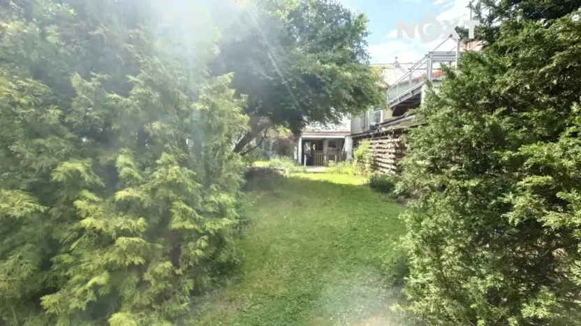 Prodej vícegeneračního domu, Mimoň, Mírová, 470 m2