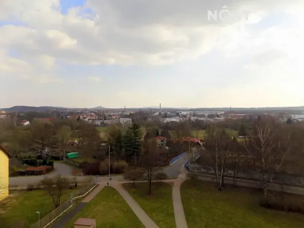Pronájem bytu 3+kk, Česká Lípa, Jižní, 54 m2
