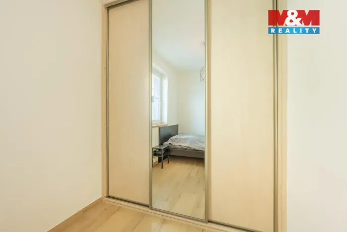 Prodej bytu 2+kk, Zeleneč, Čsl. armády, 44 m2