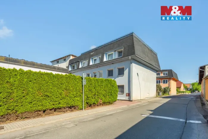 Prodej bytu 2+kk, Zeleneč, Čsl. armády, 44 m2