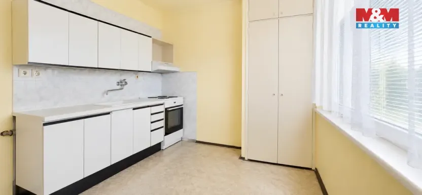 Prodej bytu 1+1, Rokytnice v Orlických horách, U Nádraží, 39 m2