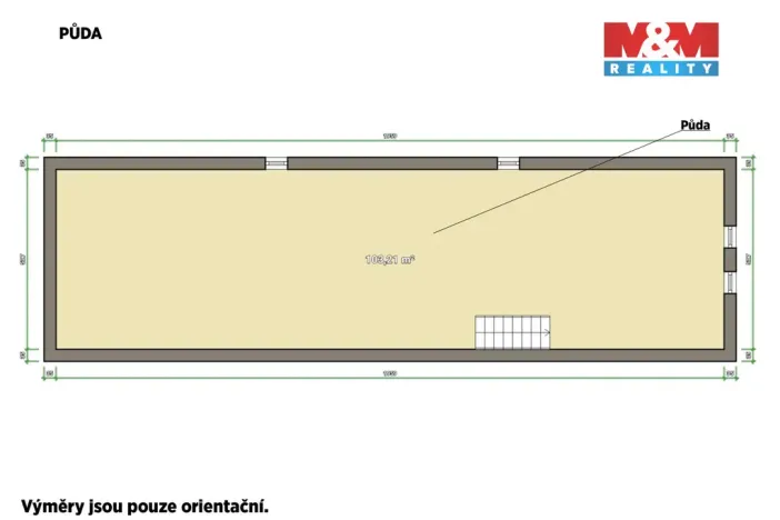 Prodej chalupy, Neurazy - Soběsuky, 138 m2