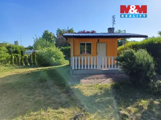 Prodej pozemku pro bydlení, Pardubice - Pardubičky, 397 m2