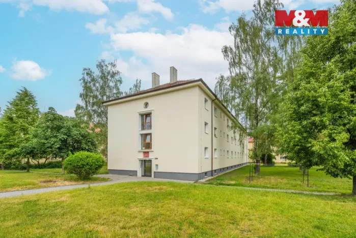 Prodej bytu 2+kk, Kladno - Kročehlavy, Vodárenská, 37 m2