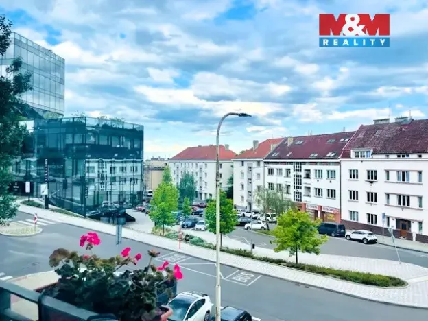 Prodej bytu 2+1, Praha - Vokovice, Liberijská, 50 m2