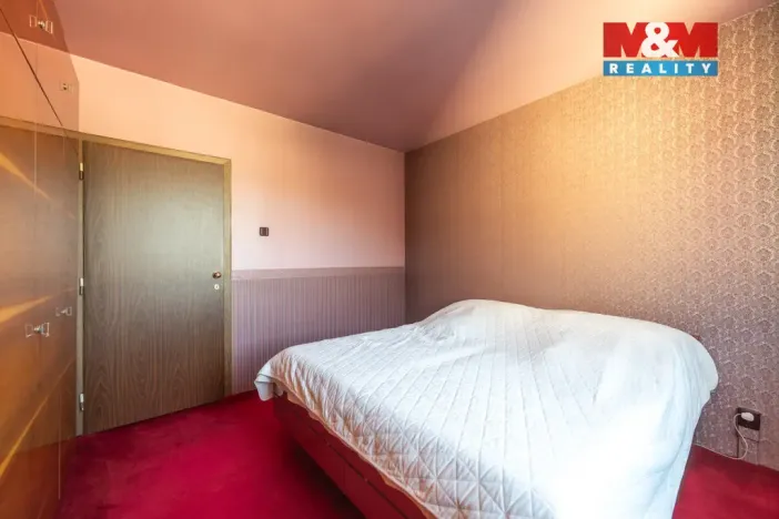 Prodej bytu 3+1, Vsetín - Rokytnice, Rokytnice, 71 m2