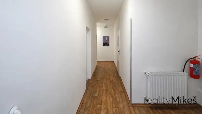 Prodej ubytování, Dobrovice, 500 m2