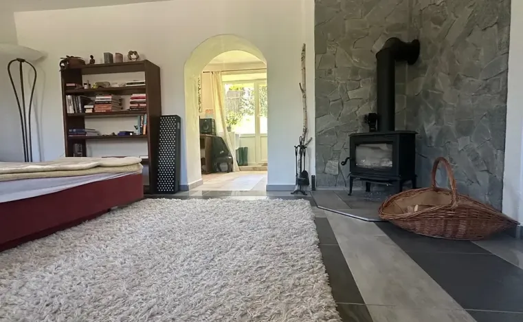 Prodej rodinného domu, Benešov nad Černou, 120 m2