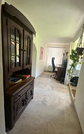 Prodej rodinného domu, Benešov nad Černou, 120 m2