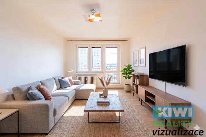 Prodej bytu 1+kk, Bohumín, Svat. Čecha, 28 m2