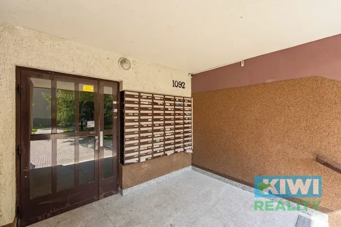 Prodej bytu 1+kk, Bohumín, Svat. Čecha, 28 m2