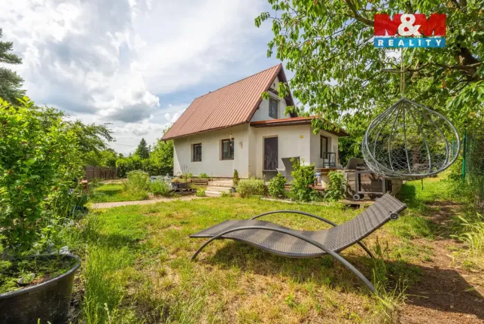 Prodej pozemku pro bydlení, Husinec, Na Hvězdárně, 696 m2