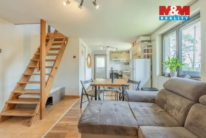 Prodej pozemku pro bydlení, Husinec, Na Hvězdárně, 696 m2