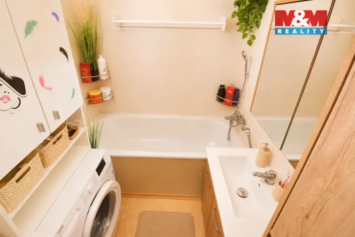 Prodej bytu 3+1, Dobruška, Orlická, 74 m2