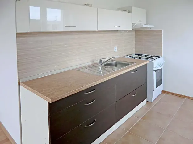 Pronájem bytu 3+kk, Praha - Břevnov, Na klášterním, 66 m2