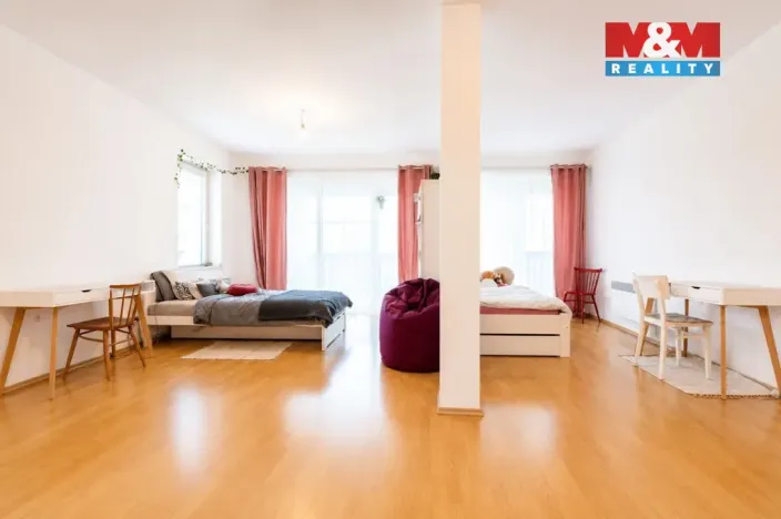 Prodej bytu 2+kk, Šumperk, Americká, 73 m2