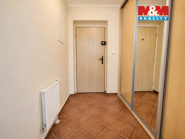 Pronájem bytu 3+kk, Říčany, Purkyňova, 87 m2