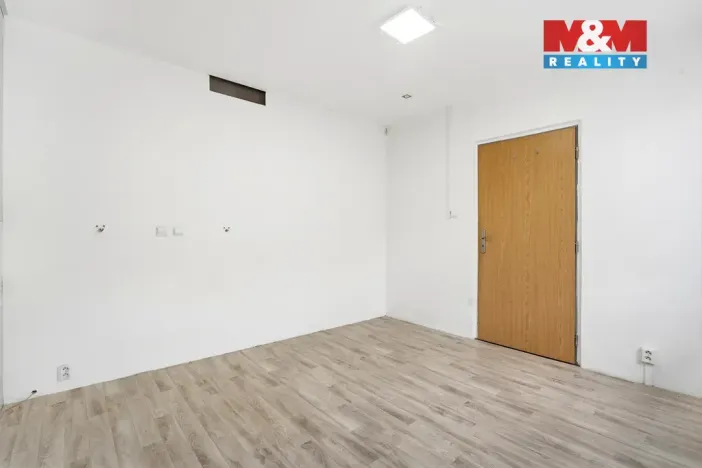 Prodej bytu 2+1, Jablonec nad Nisou, Liberecká, 64 m2