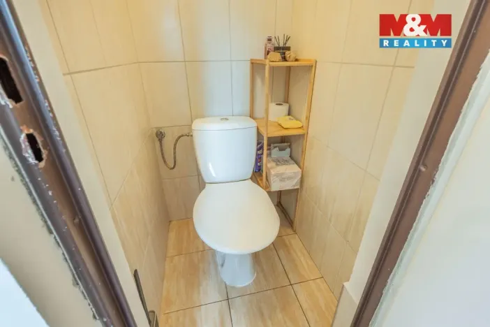 Prodej rodinného domu, Husinec - Řež, Na Hvězdárně, 65 m2