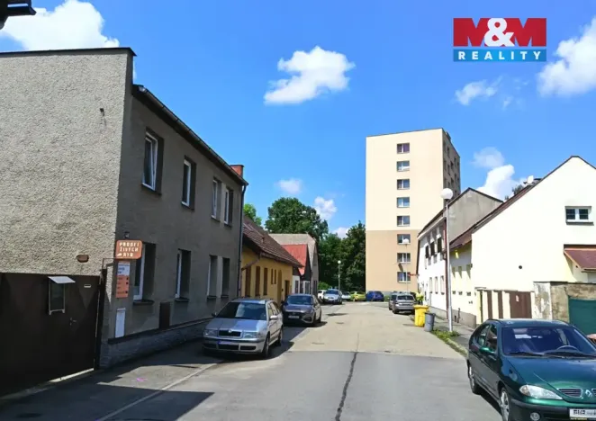 Prodej rodinného domu, Frýdek-Místek - Místek, U Náhonu, 140 m2