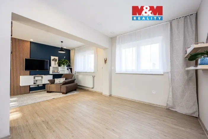 Prodej rodinného domu, Raškovice, 180 m2