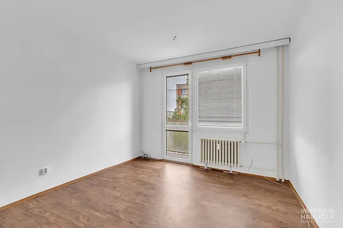 Pronájem bytu 3+1, Hradec Králové, Formánkova, 80 m2