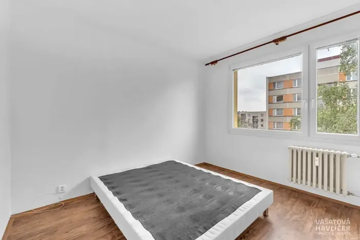 Pronájem bytu 3+1, Hradec Králové, Formánkova, 80 m2