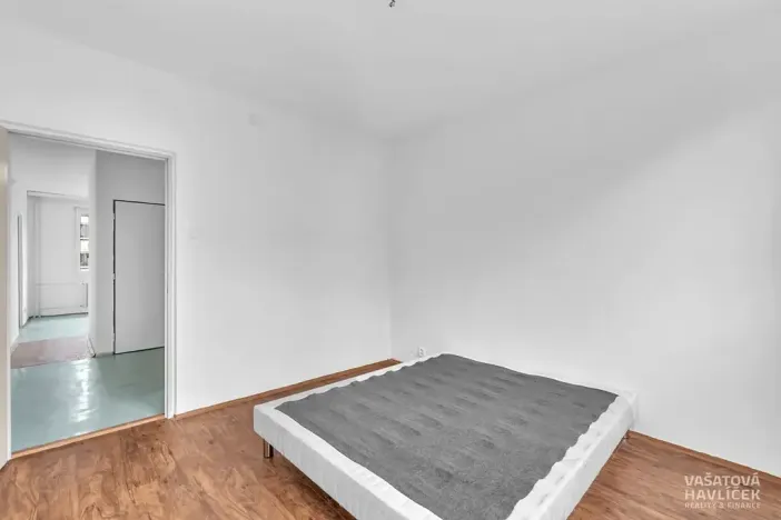 Pronájem bytu 3+1, Hradec Králové, Formánkova, 80 m2