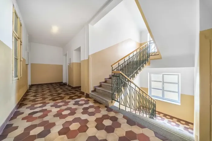 Pronájem bytu 2+kk, Plzeň, Vrchlického, 54 m2