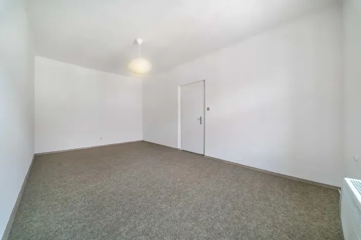 Pronájem bytu 2+kk, Plzeň, Vrchlického, 54 m2