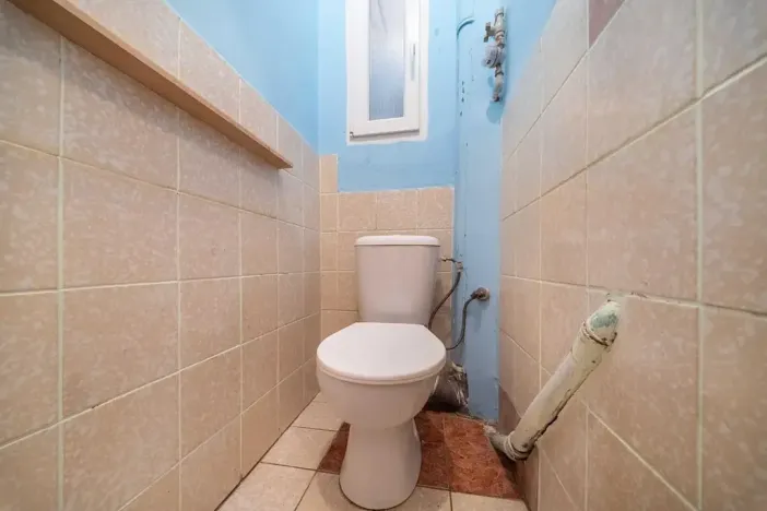 Pronájem bytu 2+kk, Plzeň, Vrchlického, 54 m2