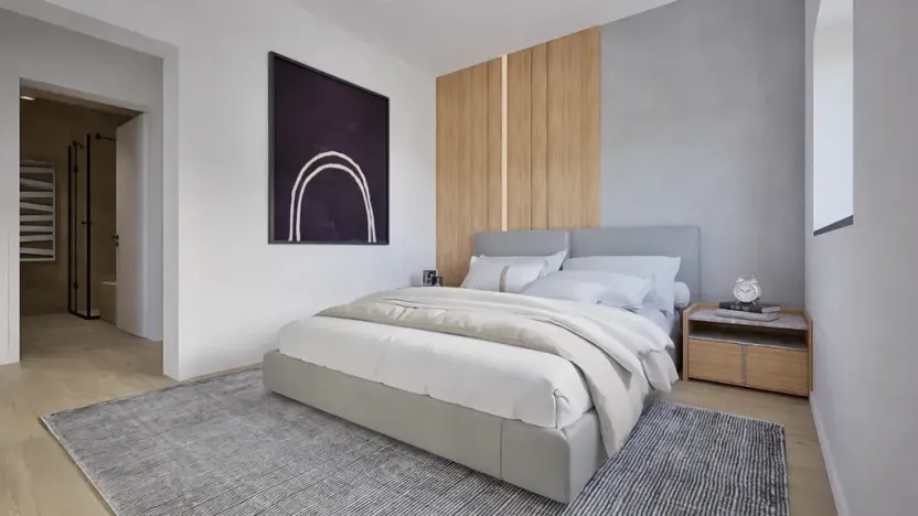 Prodej bytu 3+kk, Zlín, Vršava II, 96 m2