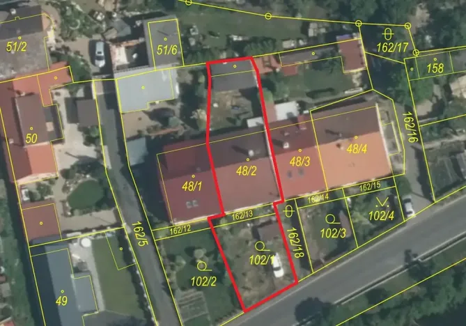 Prodej rodinného domu, Chlumčany, 115 m2