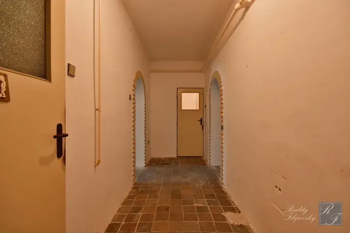 Prodej rodinného domu, Chlumčany, 115 m2