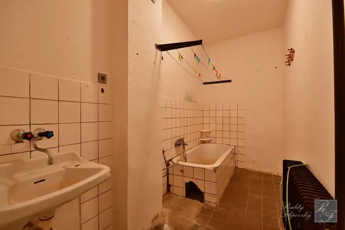 Prodej rodinného domu, Chlumčany, 115 m2