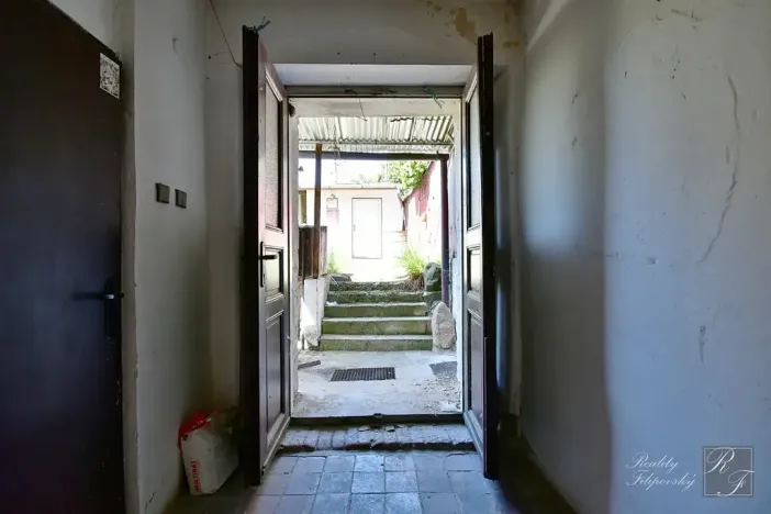 Prodej rodinného domu, Chlumčany, 115 m2