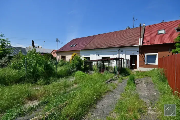 Prodej rodinného domu, Chlumčany, 115 m2