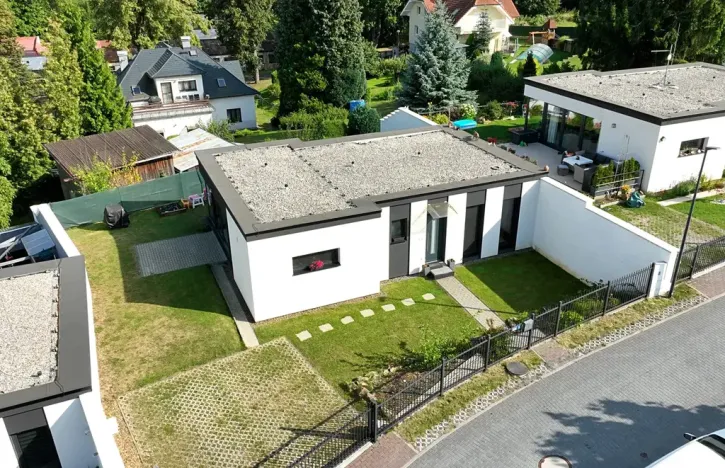 Prodej rodinného domu, Humpolec, Terasy, 81 m2