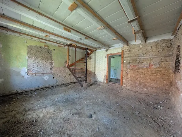 Prodej rodinného domu, Jívová, 234 m2