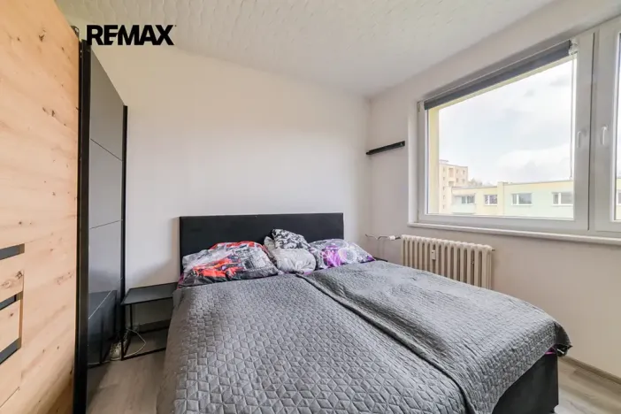 Prodej bytu 3+1, Mariánské Lázně, Plzeňská, 75 m2