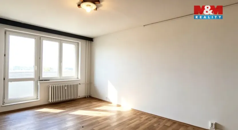 Prodej bytu 1+kk, Karviná - Hranice, Čsl. armády, 32 m2