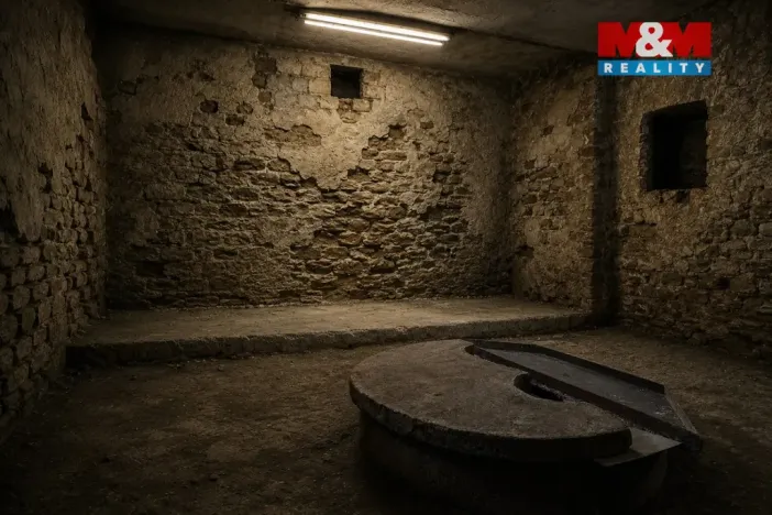 Prodej ubytování, Zruč nad Sázavou, 1. máje, 250 m2