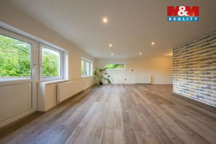 Prodej ubytování, Janov nad Nisou - Loučná nad Nisou, 340 m2