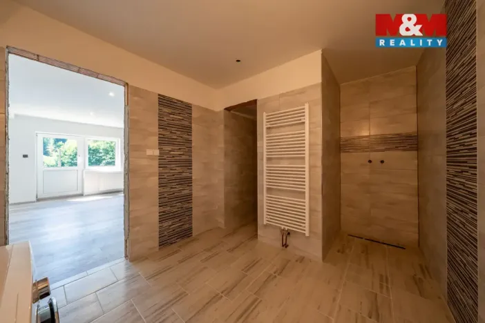 Prodej ubytování, Janov nad Nisou - Loučná nad Nisou, 340 m2