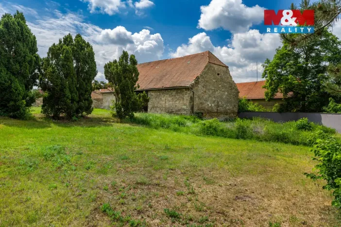 Prodej historického objektu, Mšené-lázně, Školní, 1075 m2