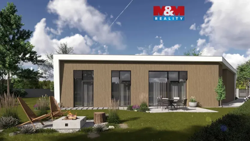 Prodej rodinného domu, Třinec - Konská, 124 m2