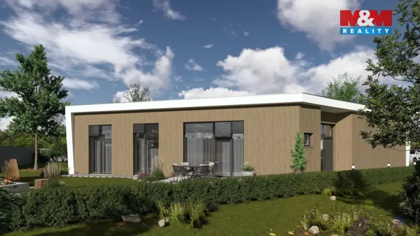 Prodej rodinného domu, Třinec - Konská, 124 m2