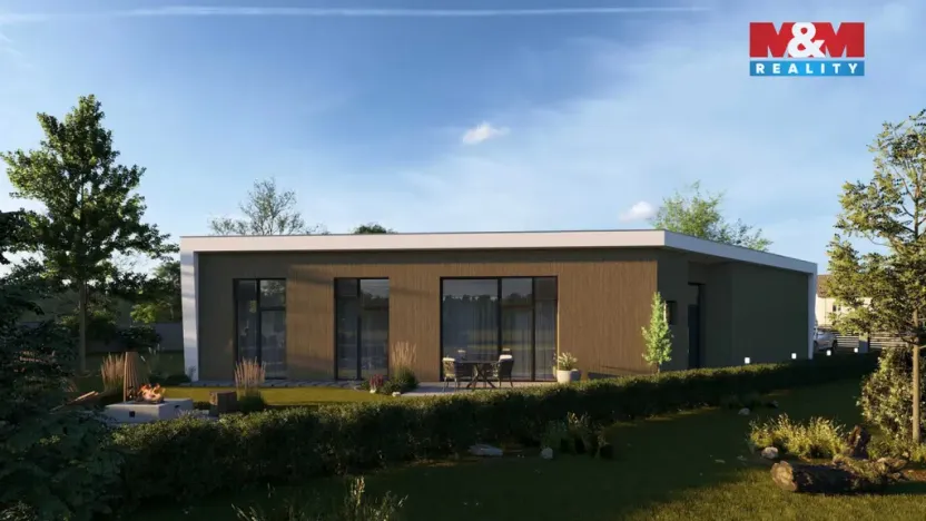 Prodej rodinného domu, Třinec - Konská, 124 m2