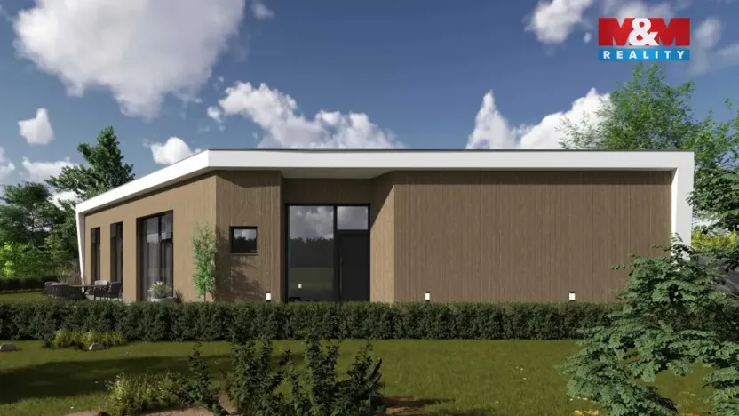 Prodej rodinného domu, Třinec - Konská, 124 m2